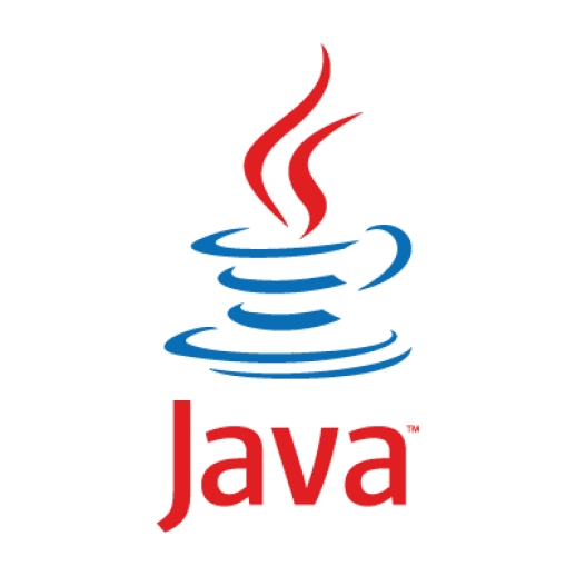 java logo